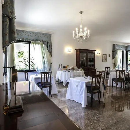 Villa Borghese B&B-2