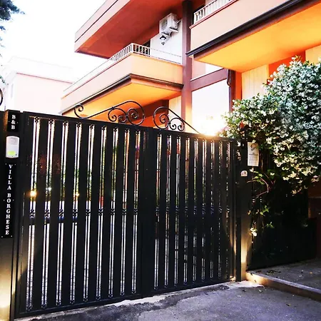 Villa Borghese B&B-3