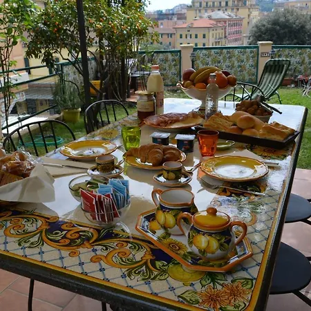 Ilgirasole B&B-2