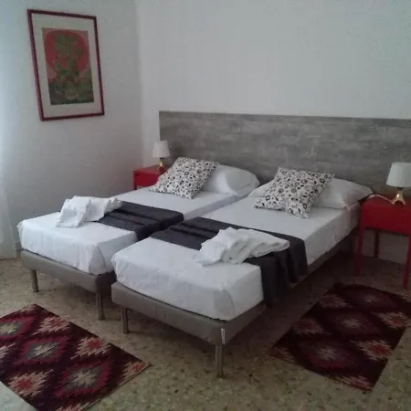 B&B Mameli 41-2