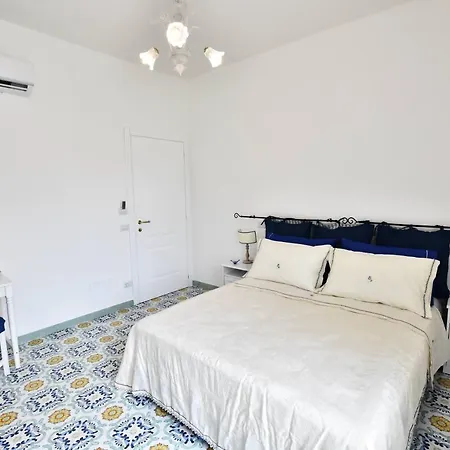 Il Gelsomino Amalfi-3