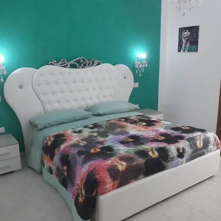 Affitta Camere Romy-2