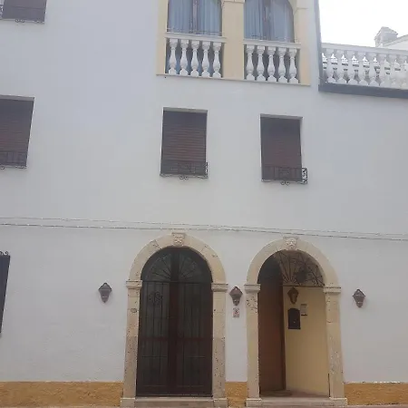 La Casa Blanca-2