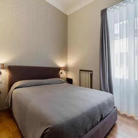 La Rotonda Da Sabrina B&B-3