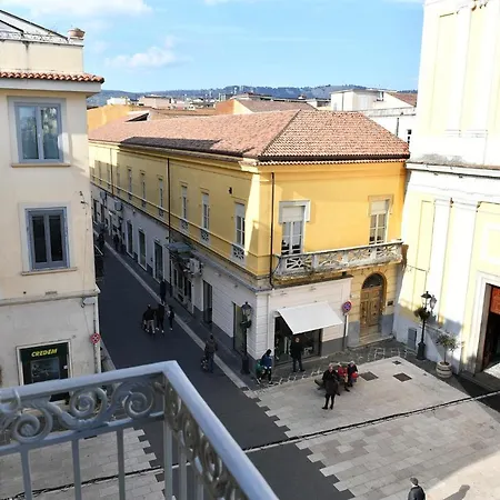 B&B A Due Passi-2
