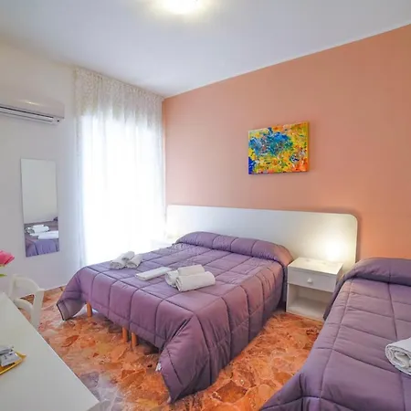 B&B Siracusa Holidays-3