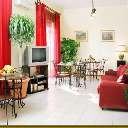 Sicilia Home B&B-2