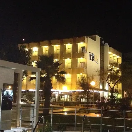 Hotel Ida-3