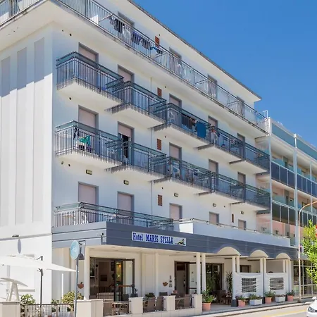 Hotel Maris Stella-2