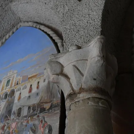 Palazzo Gargano Amalfi-2