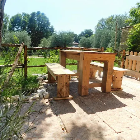 La Casa Di Paglia-2