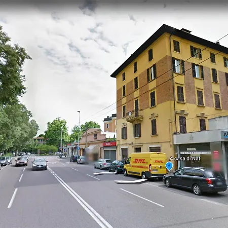 A Casa Di Nat-2