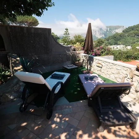 La Casa Di Armando-3