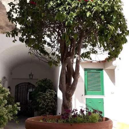 Civico13 Capri-2