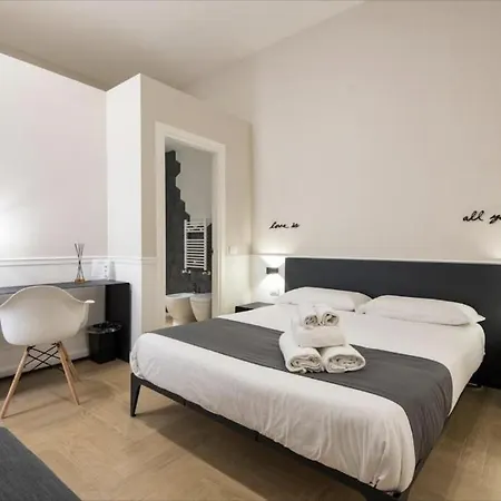 Elisabeth Boutique Rooms-2