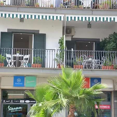 Sorrento Maison Luro-2