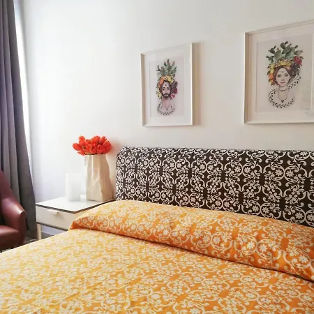 Trinaco B&B-3