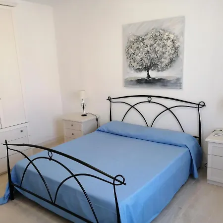 Alghero Mare Chiaro-Guest House-2