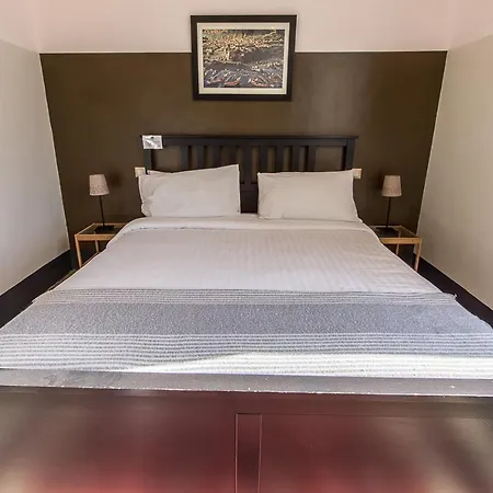 Grand Tour Design Guest House Catania Self Check-In-2