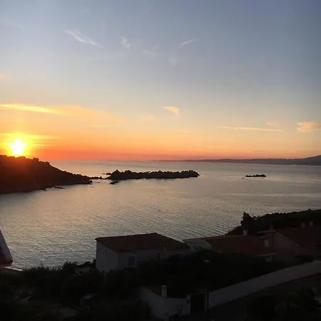 Tramonto Sul Mare-3