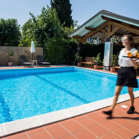 Albergo Mio Boutique Hotel - Adults Only-2
