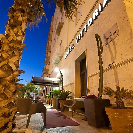Hotel Vittoria-3