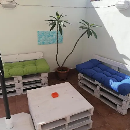 La Terrazza Sul Vicolo-3