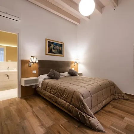 B&B Palazzo San Michele-2