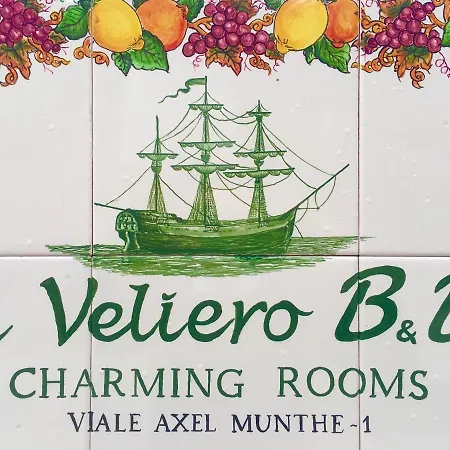 Il Veliero B&B Family Run-3