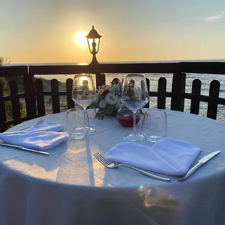 La Locanda Del Mare-2