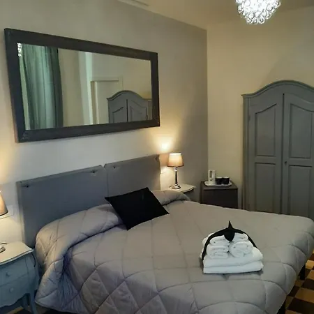 B&B Principe Calaf 3-3