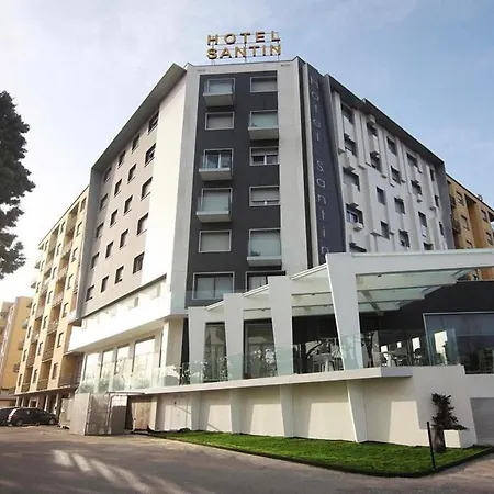 Hotel Santin-3