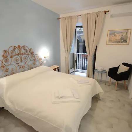 B&B Palazzo De Campora-3
