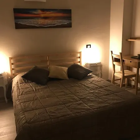 Attico Livorno Bed & Relax-2
