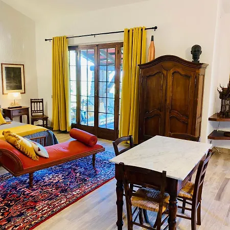 Living Da Emma - Appartamenti Suite E Nido-2