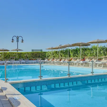 Hotel Delle Mimose-3