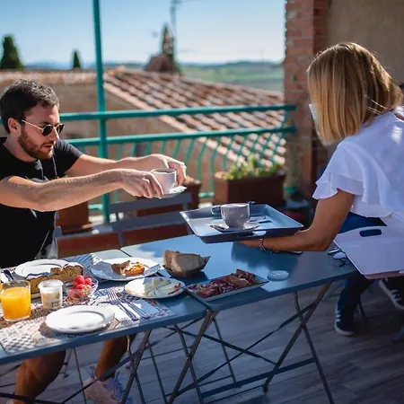 La Bellavita B&B-2