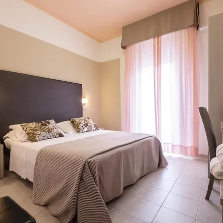 Hotel Stella D'Oro-3