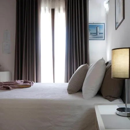 Irilor Luxury B&B-2