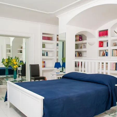 La Belle Vie B&B-2