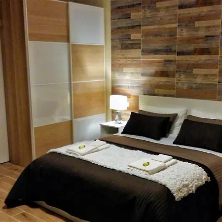 Pisa City Lodge-2