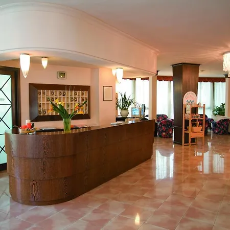 Hotel Fenice Gluten Free-2