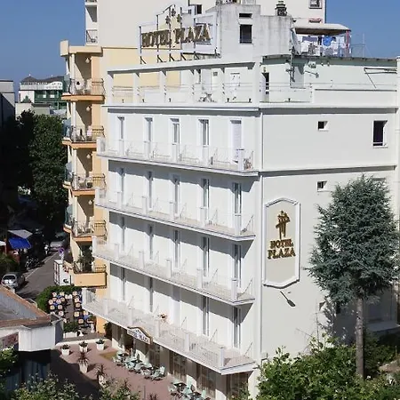 Hotel Plaza-2
