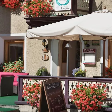 Hotel Livigno-3