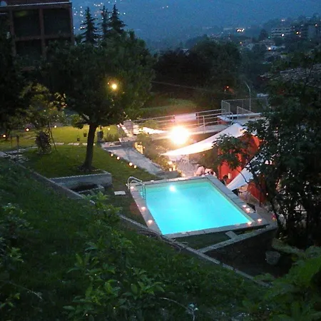 B&B Casa Cantoniera-2