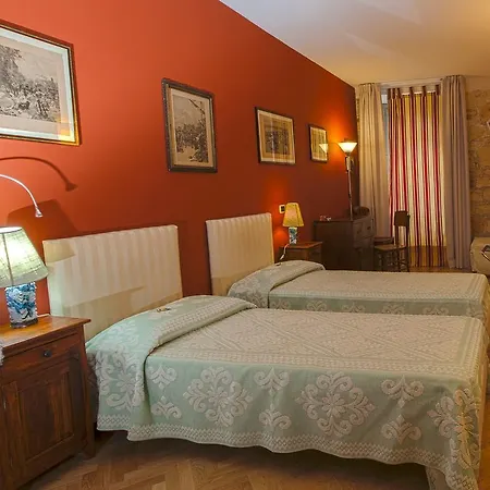Maison Savoia B&B Apartment-3