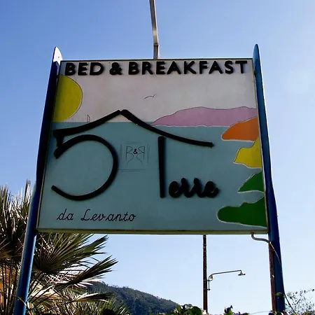 B&B Cinque Terre Da Levanto-3