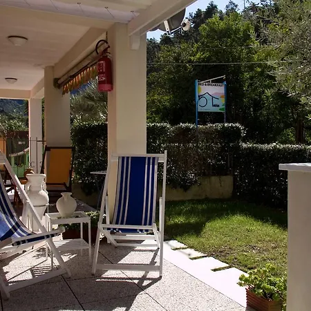 B&B Cinque Terre Da Levanto-2