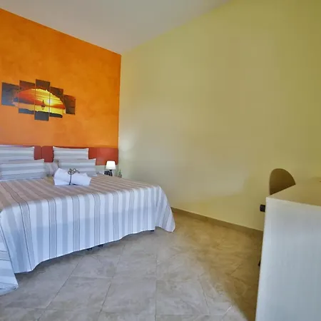 B&B La Casa di Attilio-2