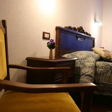 B&B Duca D'Aosta-3